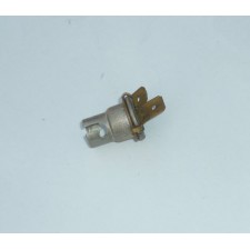 BULB SLEEVE B9S - TWO CONNECTORS